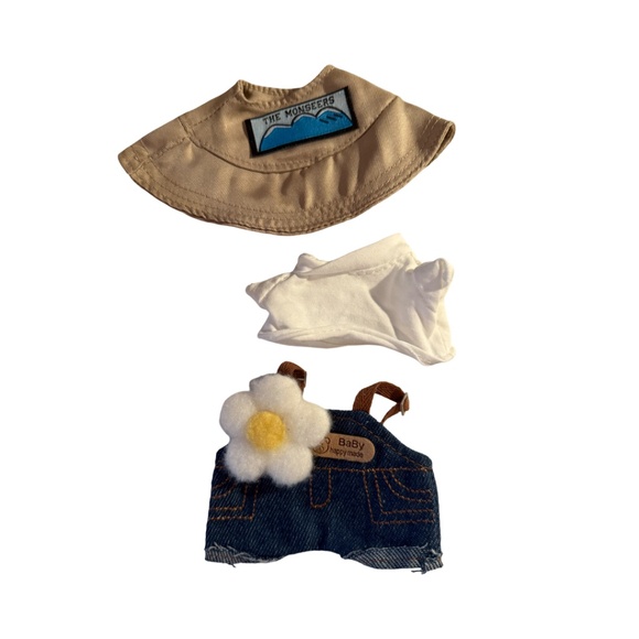 POP MART - The Monsters Exciting Macaron - Toffee - OPEN BOX - Picture 5 of 5